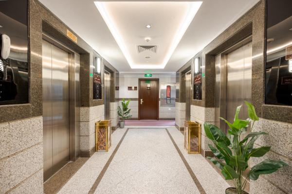 Maysan Rotana El Mysk Fully Renovated - görsel 14
