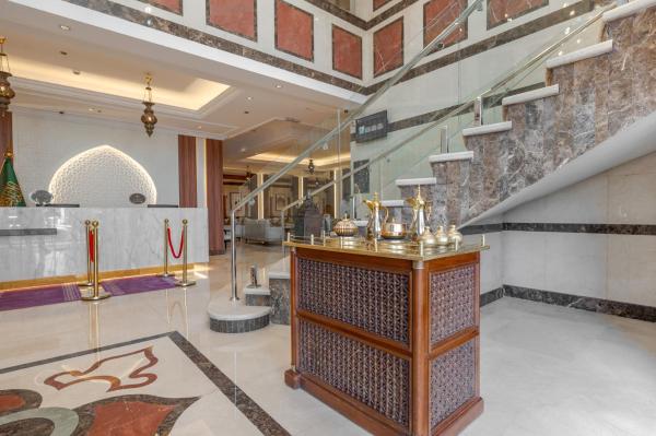Maysan Rotana El Mysk Fully Renovated - görsel 4