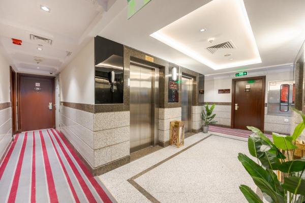 Maysan Rotana El Mysk Fully Renovated - görsel 13