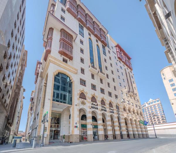 Maysan Rotana El Mysk Fully Renovated - görsel 1