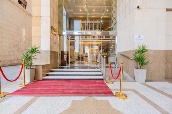 Maysan Rotana El Mysk Fully Renovated - görsel 15