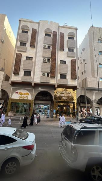 نزل الكرار الذهبي للنزل السياحي - صورة 11