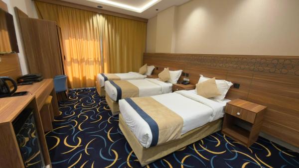 Nuzul Nebras Al Madinah - afbeelding 10