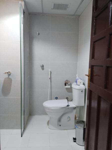 Waha Madain Hotel - image 46