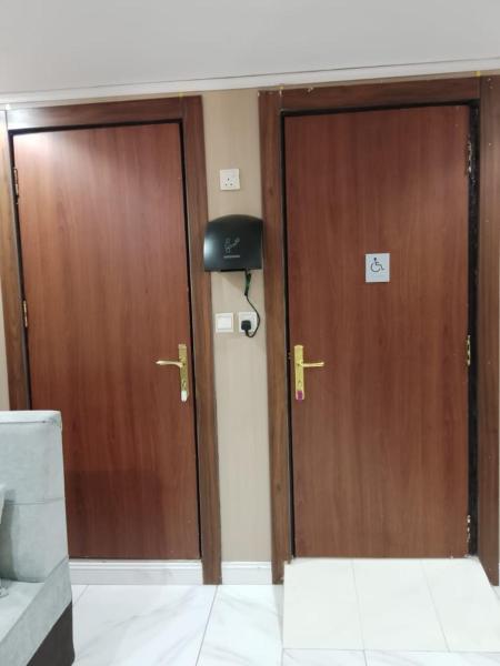 Waha Madain Hotel - image 30