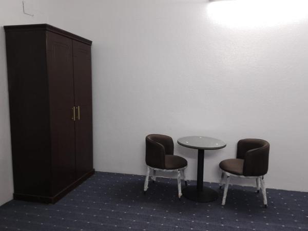 Waha Madain Hotel - image 24