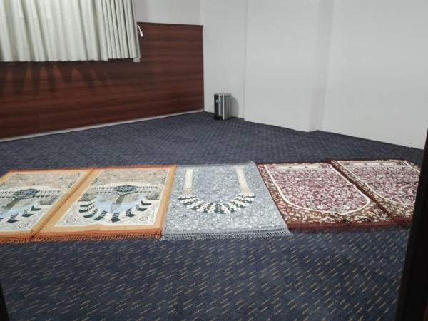 Waha Madain Hotel - image 22