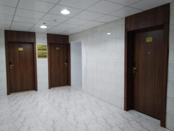 Waha Madain Hotel - image 32