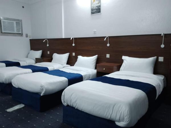 Waha Madain Hotel - image 44