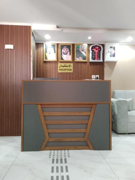 Waha Madain Hotel - image 39