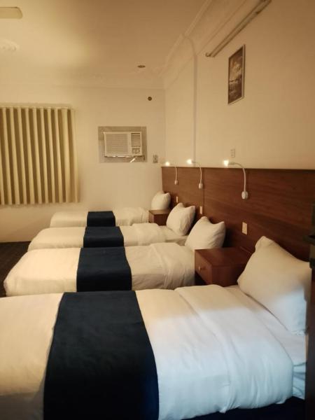 Waha Madain Hotel - image 4