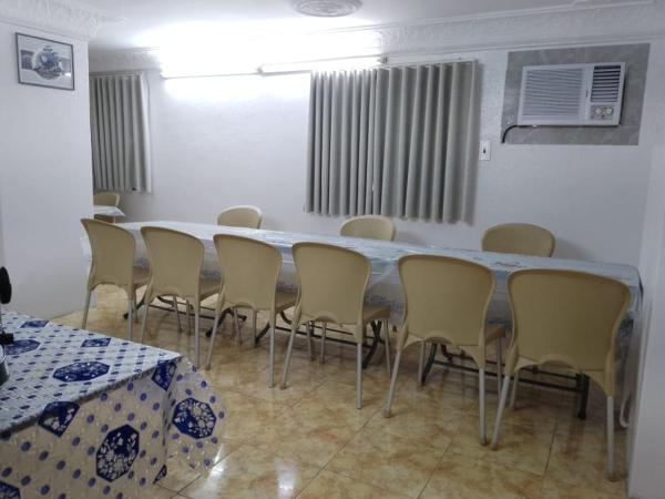 Waha Madain Hotel - image 45