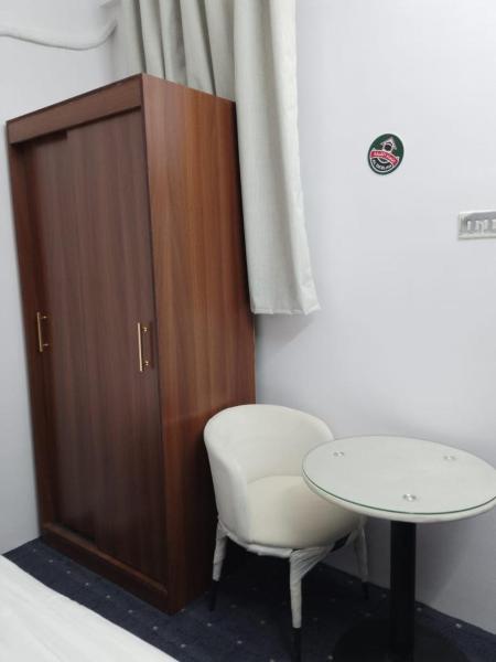Waha Madain Hotel - image 38
