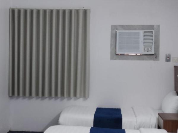 Waha Madain Hotel - image 27
