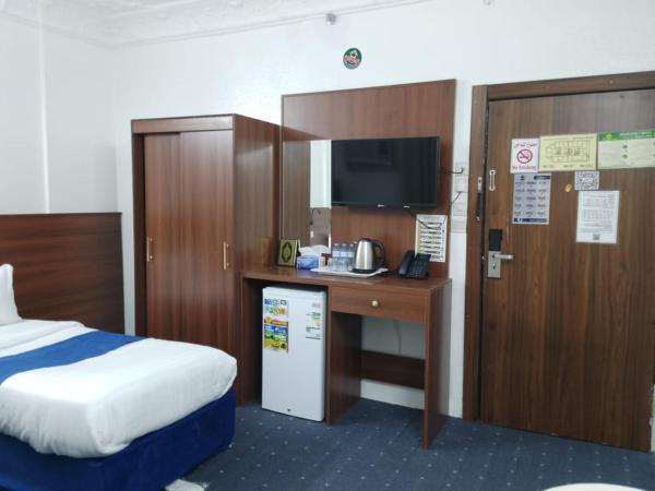 Waha Madain Hotel - image 13