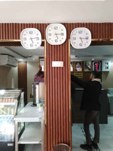 Waha Madain Hotel - image 31