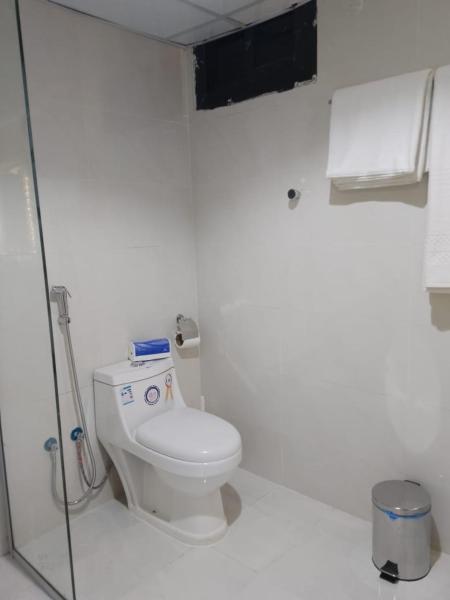 Waha Madain Hotel - image 43