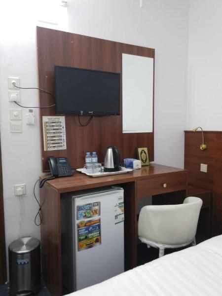 Waha Madain Hotel - image 3