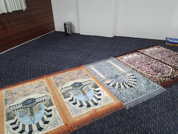 Waha Madain Hotel - image 10