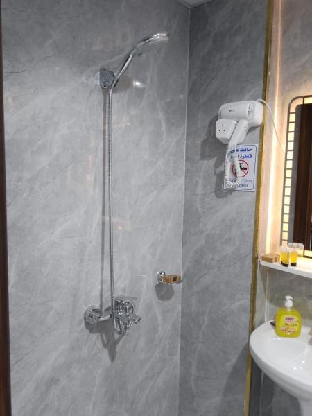 Waha Madain Hotel - image 42