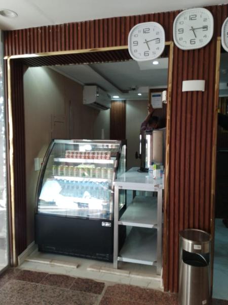Waha Madain Hotel - image 14
