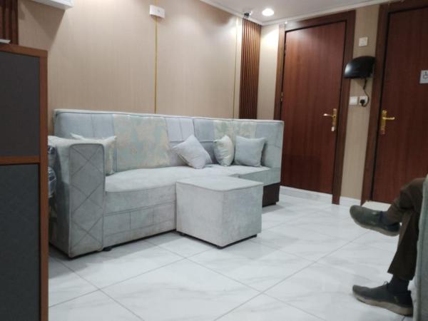 Waha Madain Hotel - image 8