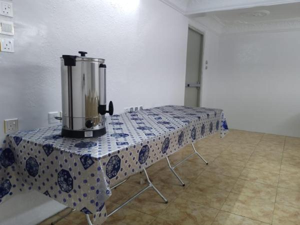 Waha Madain Hotel - image 41