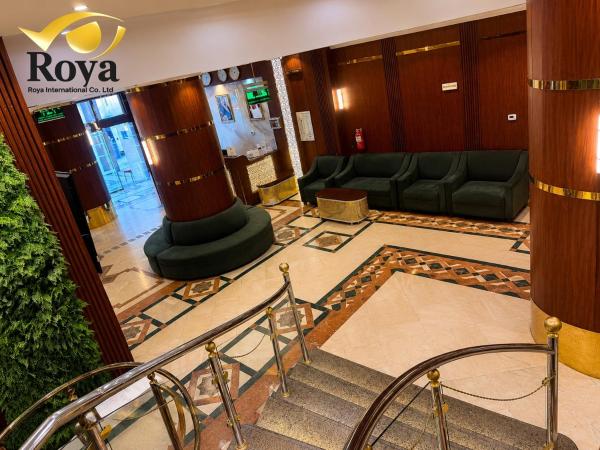 Holiday Rose Al Madinah Hotel 1 - imej 9