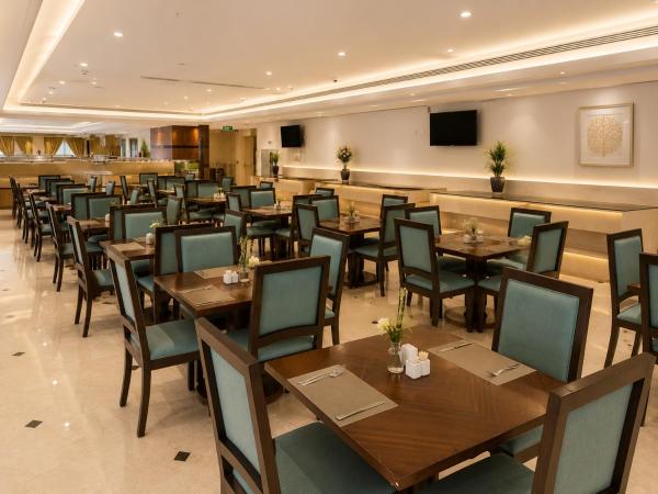 Zaha Al Madina Hotel - imej 22