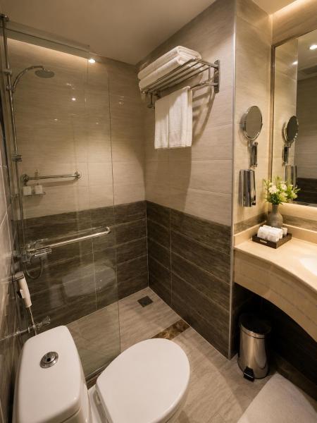 Zaha Al Madina Hotel - imej 28
