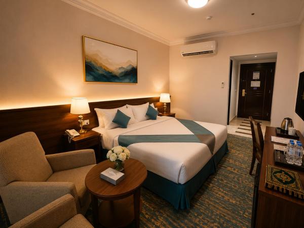 Zaha Al Madina Hotel - imej 14