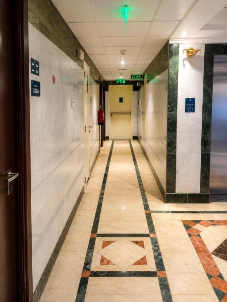 Holiday Rose Al Madinah Hotel 1 - imej 3