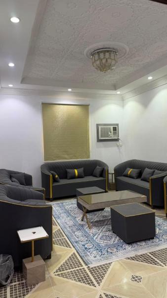 Rahal Al Furwasha Suites Apartments - afbeelding 1