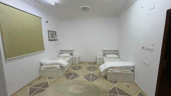 Rahal Al Furwasha Suites Apartments - afbeelding 4
