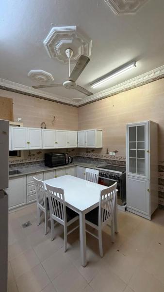 Rahal Al Furwasha Suites Apartments - afbeelding 14