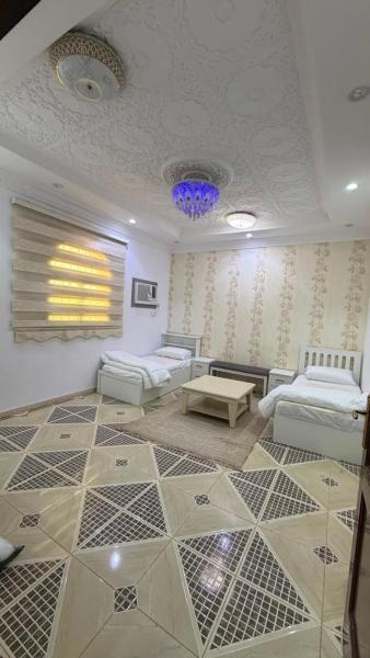 Rahal Al Furwasha Suites Apartments - afbeelding 3