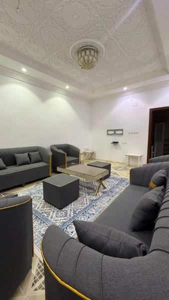 Rahal Al Furwasha Suites Apartments - afbeelding 12