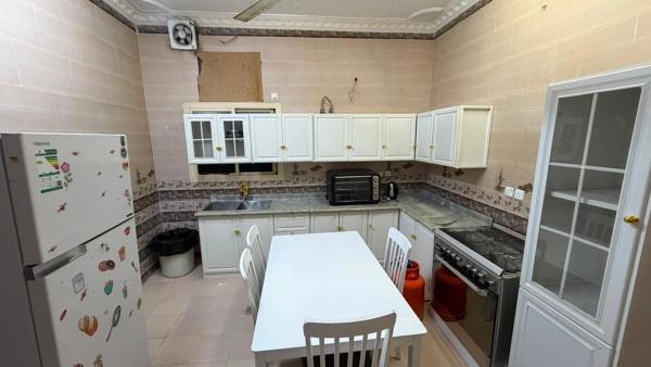 Rahal Al Furwasha Suites Apartments - afbeelding 5