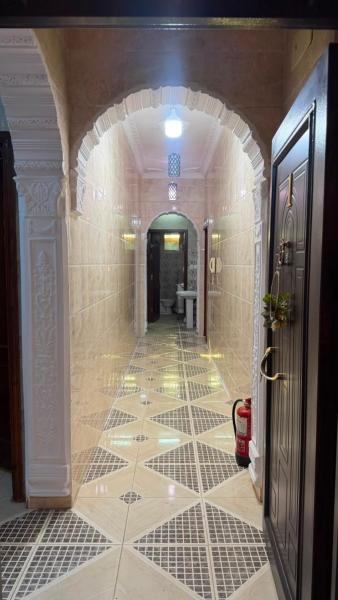 Rahal Al Furwasha Suites Apartments - afbeelding 10