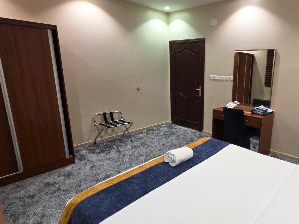 High Selection Serviced Apartments - image 5