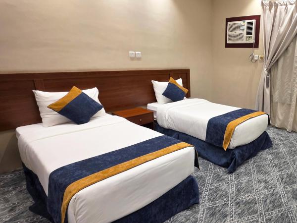 High Selection Serviced Apartments - image 2