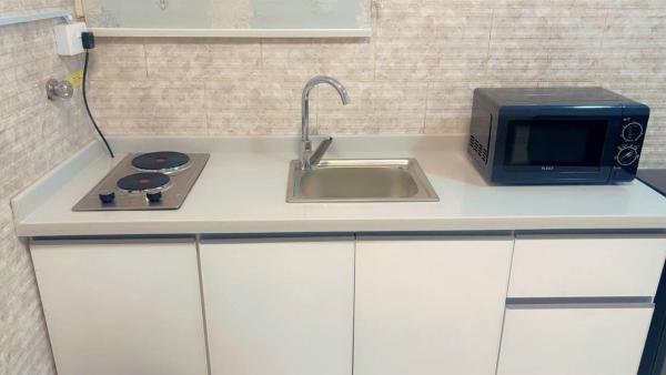 Badr Al Salam Suites - imej 6