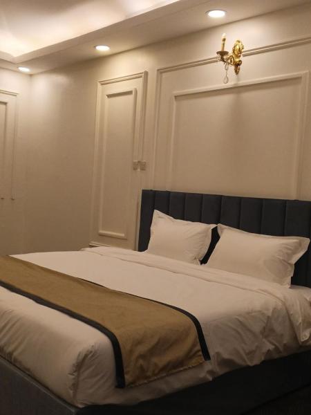 Badr Al Salam Suites - imej 4