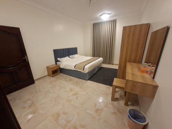 Badr Al Salam Suites - imej 12