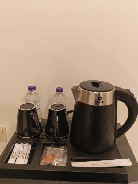Badr Al Salam Suites - imej 13
