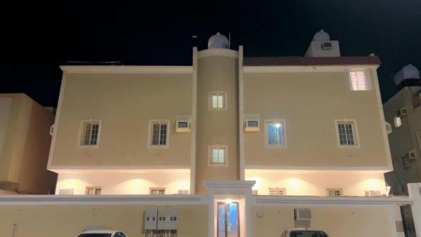 Badr Al Salam Suites - imej 16