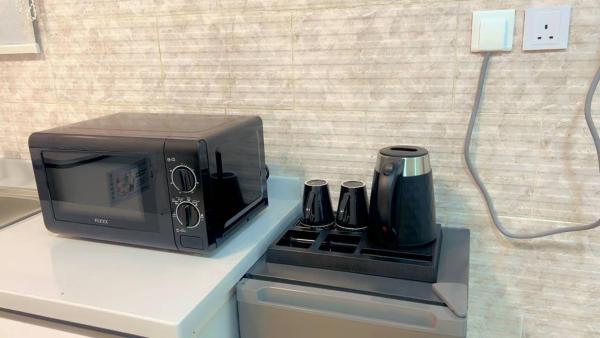 Badr Al Salam Suites - imej 8