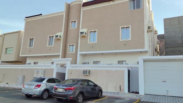 Badr Al Salam Suites - imej 14