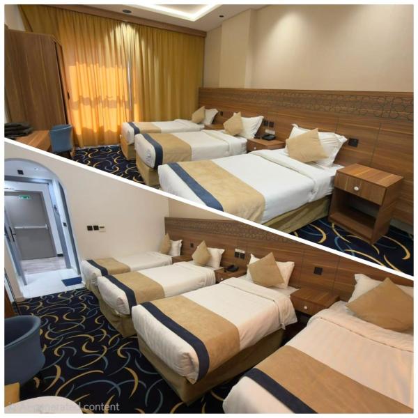 Nuzul Nebras Al Madinah - afbeelding 3