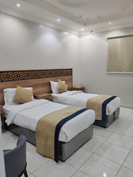 Makeen Furnished Apartments 1 - image 50